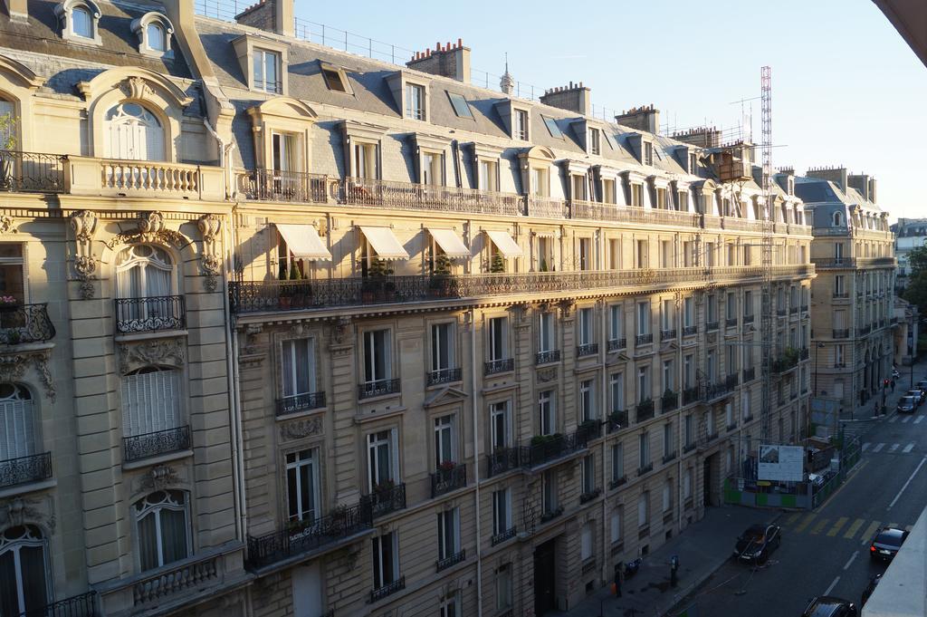 Champs Elysees Executive Apartment Παρίσι Εξωτερικό φωτογραφία