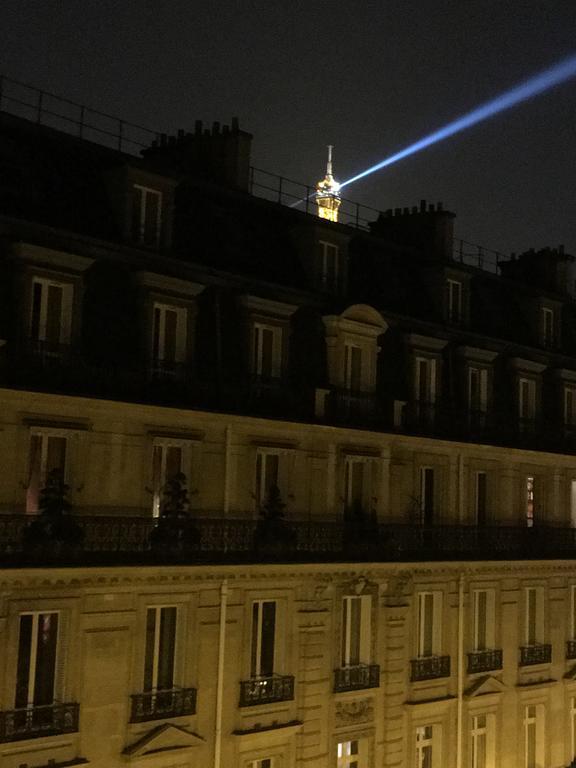 Champs Elysees Executive Apartment Παρίσι Εξωτερικό φωτογραφία